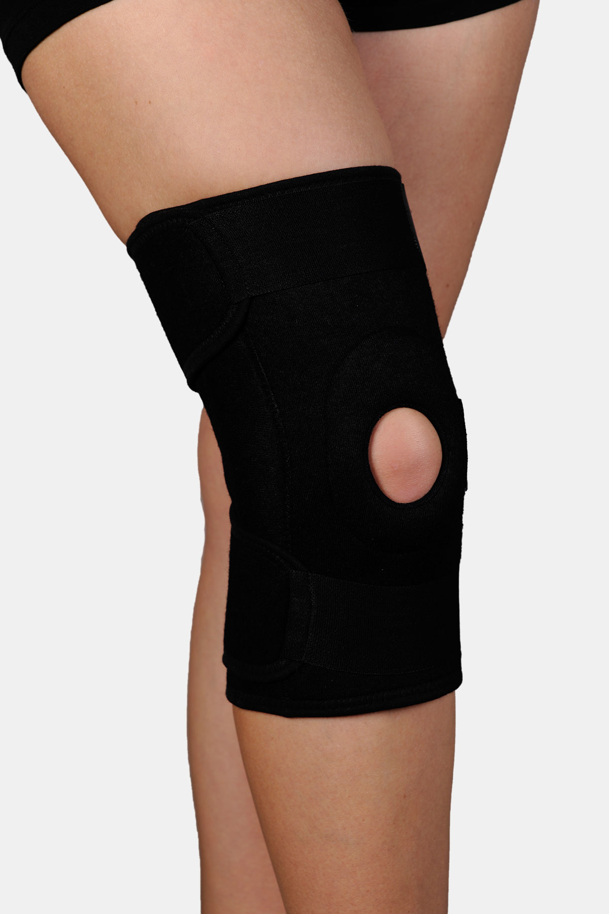 UNV004 Bedensiz Flexible Balenli Dizlik