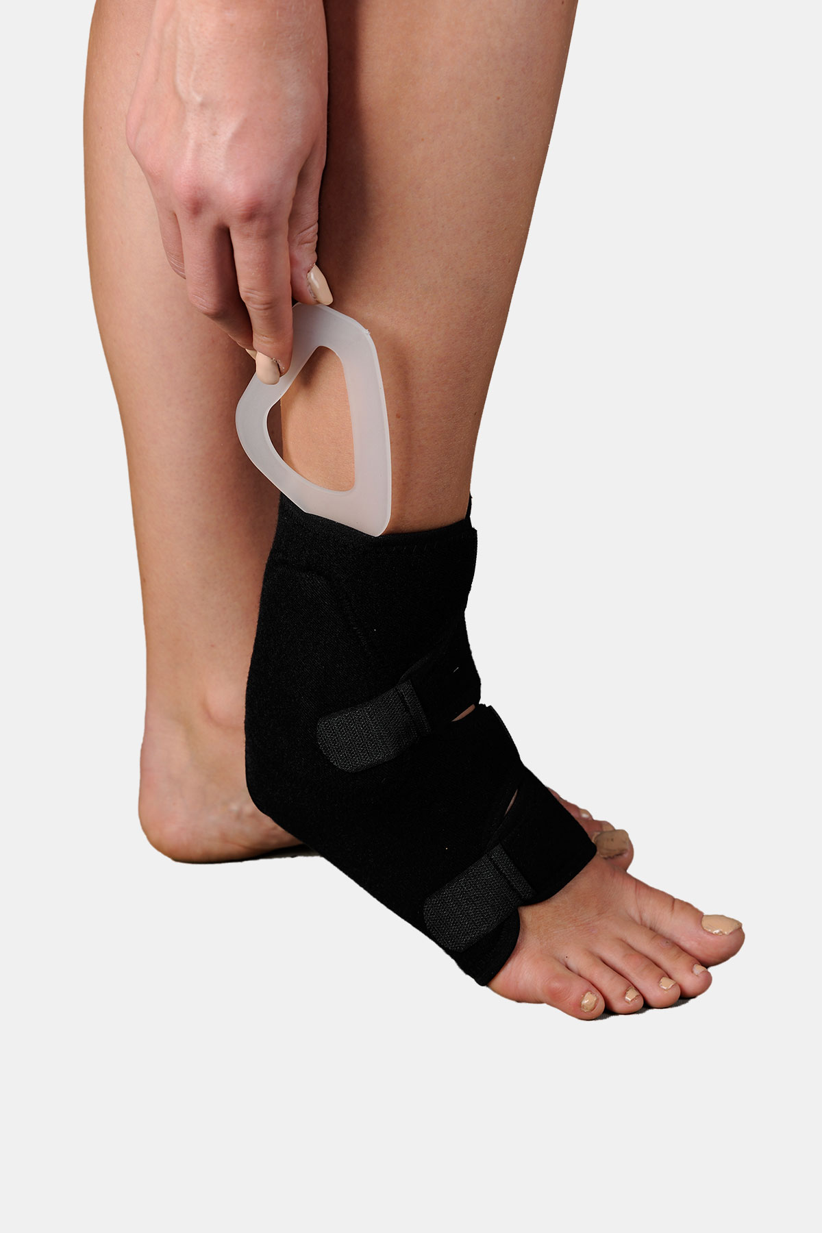 UNV023 Bedensiz Ligament Destekli Ayak Bilekliği