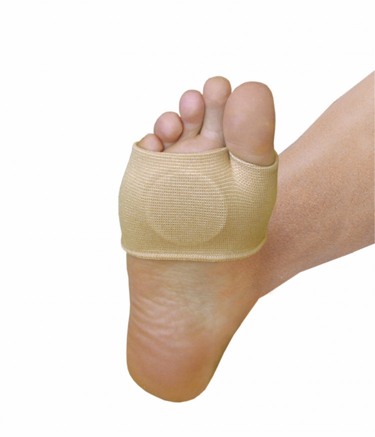 Metatarsal Ped