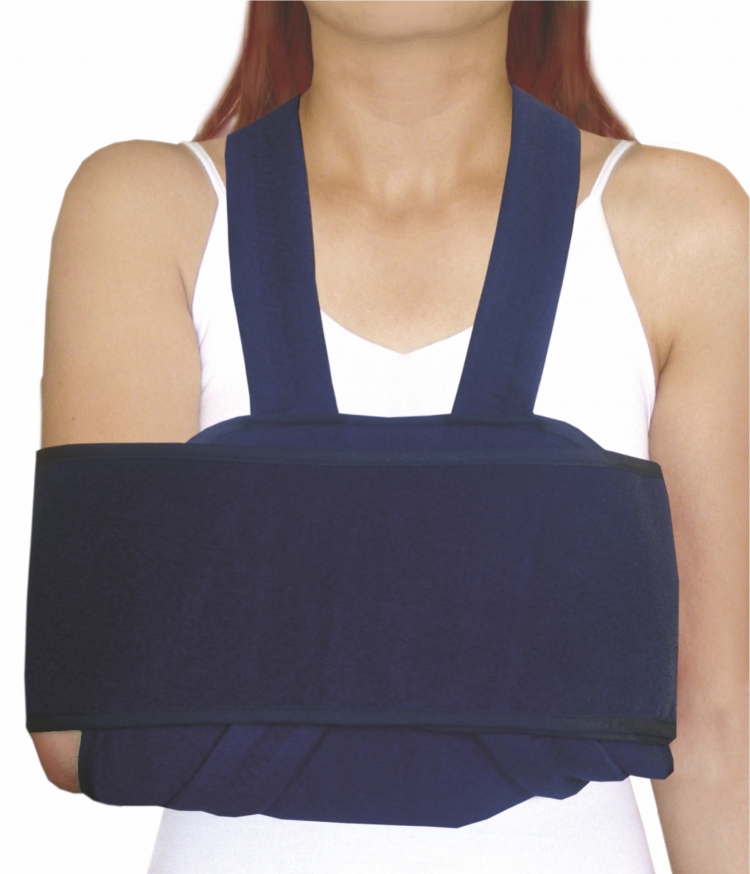 ORTHOCARE Velpocare Velpo Bandaj