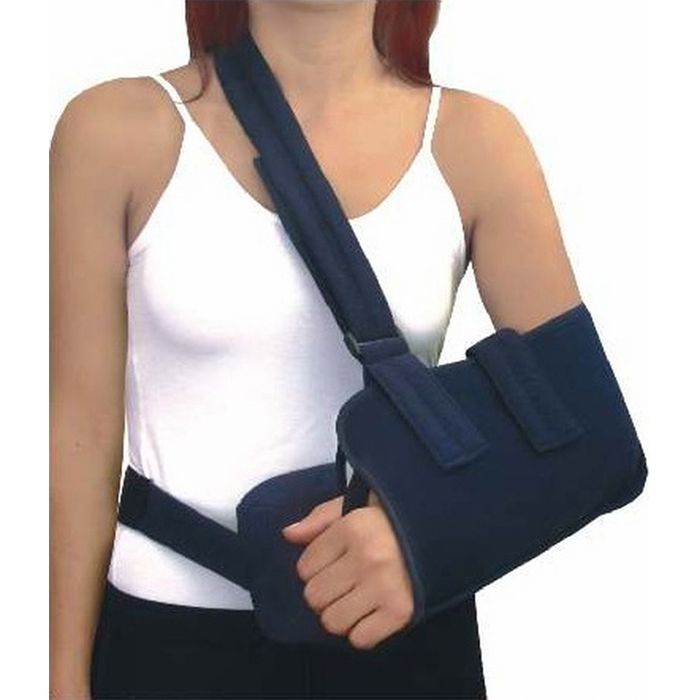 ORTHOCARE Shoulder Abduction 15 Yastıklı Kol Askısı