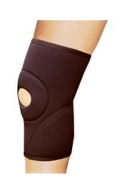 Orthocare Genucare Patella Patella Destekli Dizlik