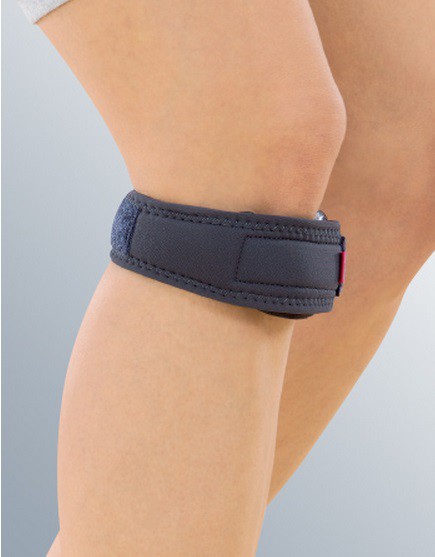 MEDİ PATELLA TENDON SUPPORT Patellar Tendon Bandı