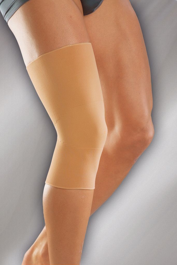 MEDİ ELASTİC KNEE SUPPORT Elastik Dizlik