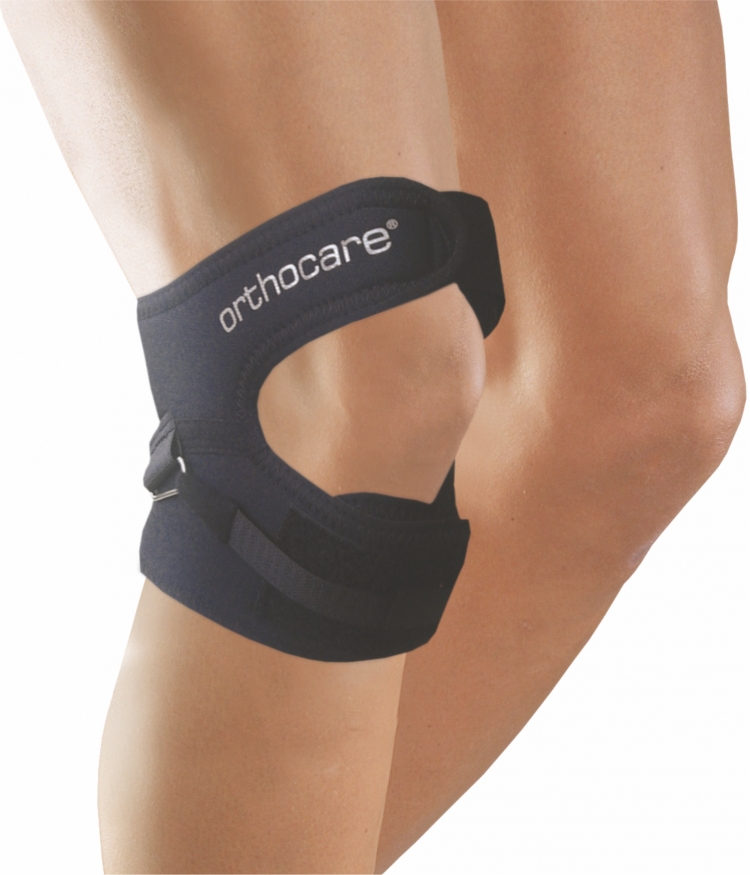 Orthocare jumper knee Patella Destekli Neopren Dizlik