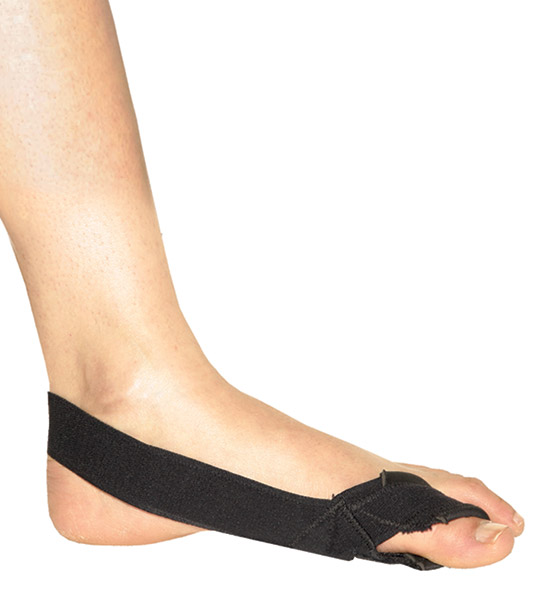 Orthacare Hallux Valgus Gündüz Ateli