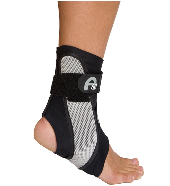 Aircast Ankle Support A60 (Ayak bileği stabilizasyon ortezi)