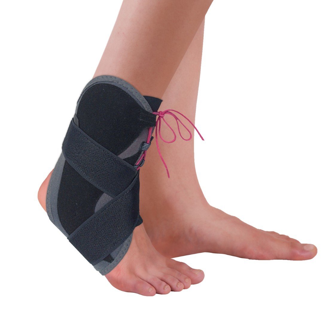 Orthocare Malleocare Pro (Bağcıklı Ayak Bilekliği)