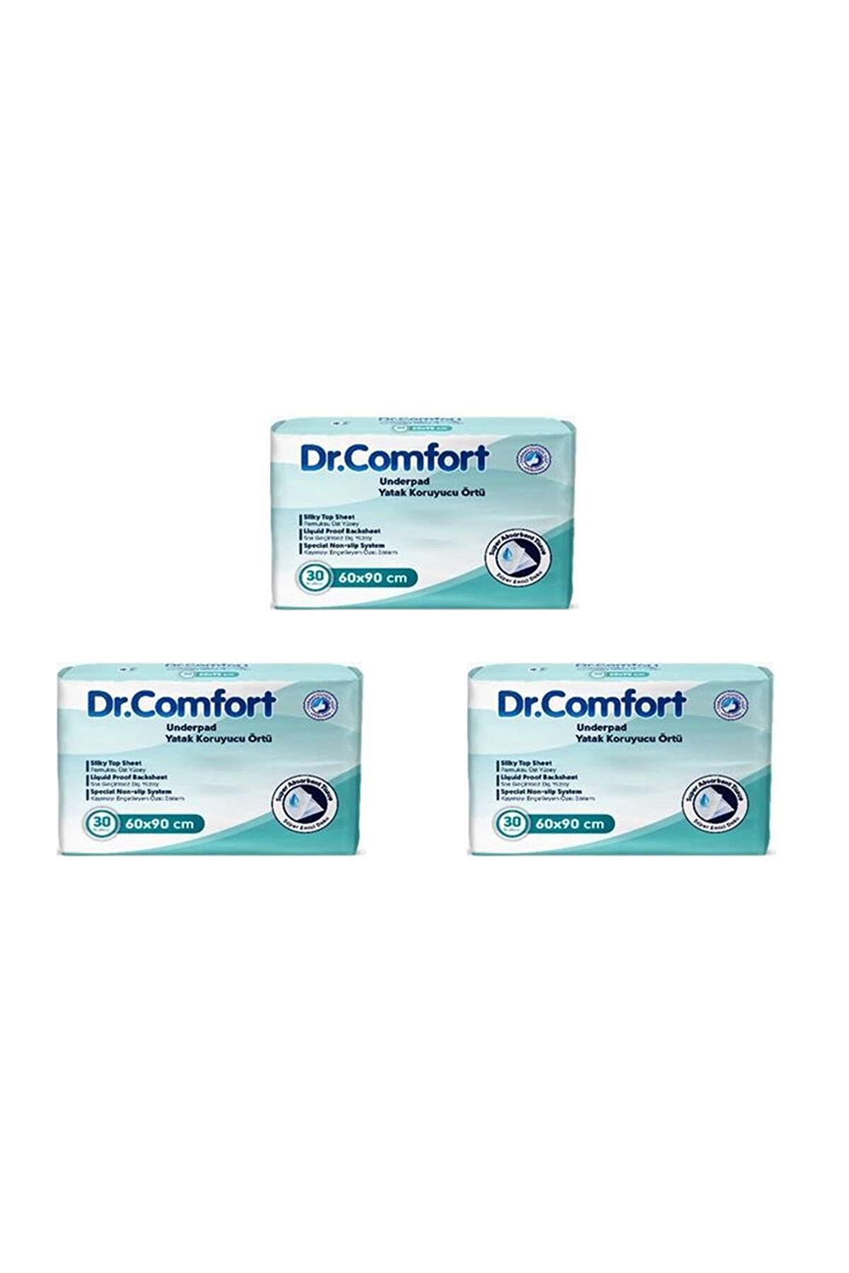 Dr Comfort Hasta Altı Yatak Serme Bezi