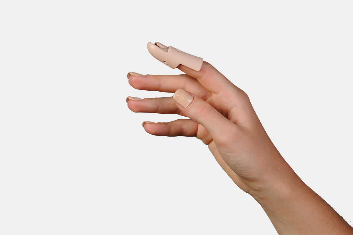 SG006 Mallet Finger Parmak Ateli