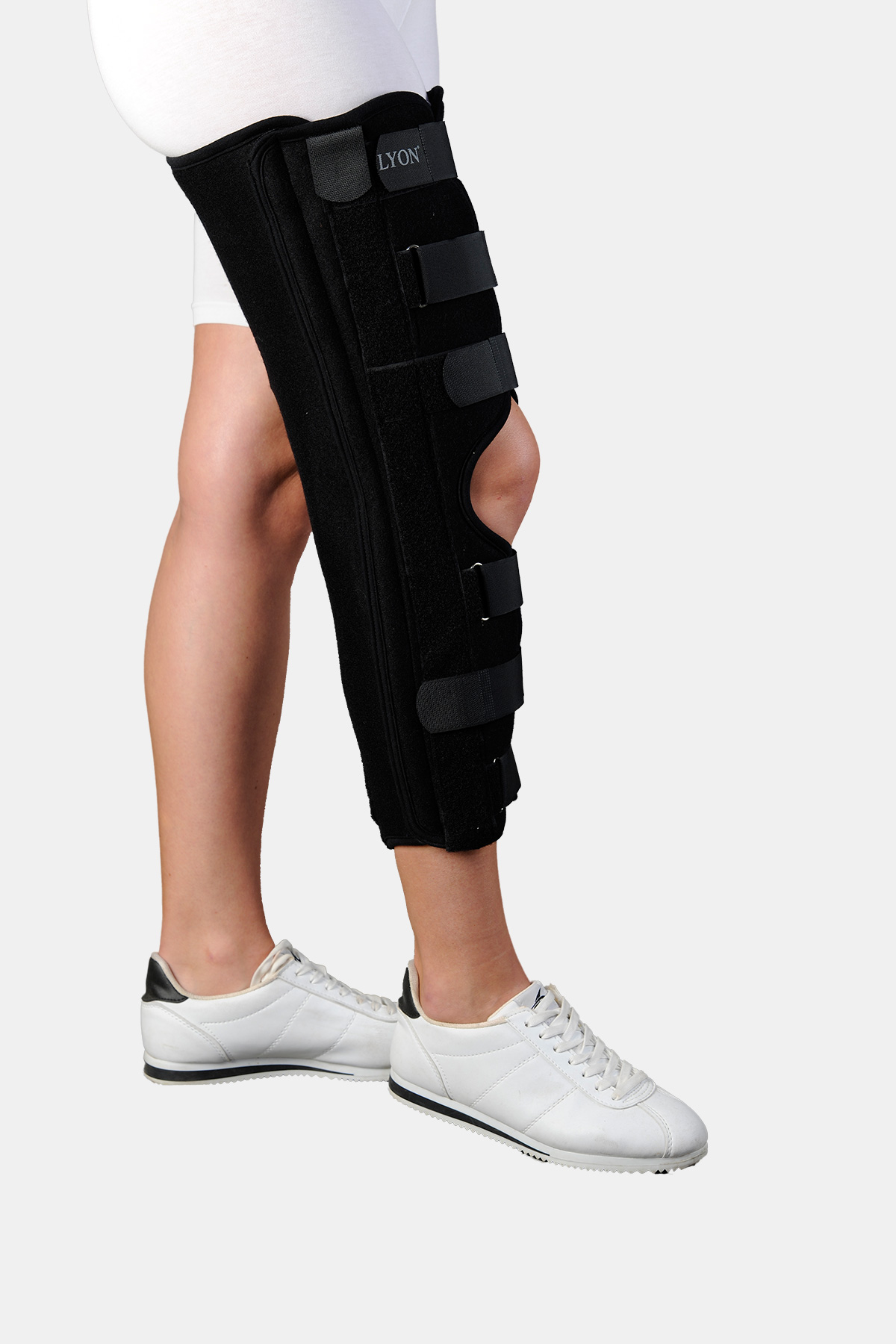 LS015 Diz İmmobilizer (45-55 ve 65cm)
