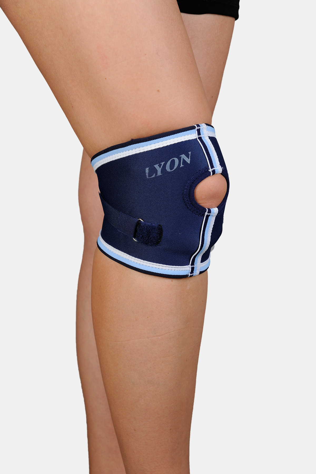 NK009 Neopren Patella Destekli Tendon Dizlik