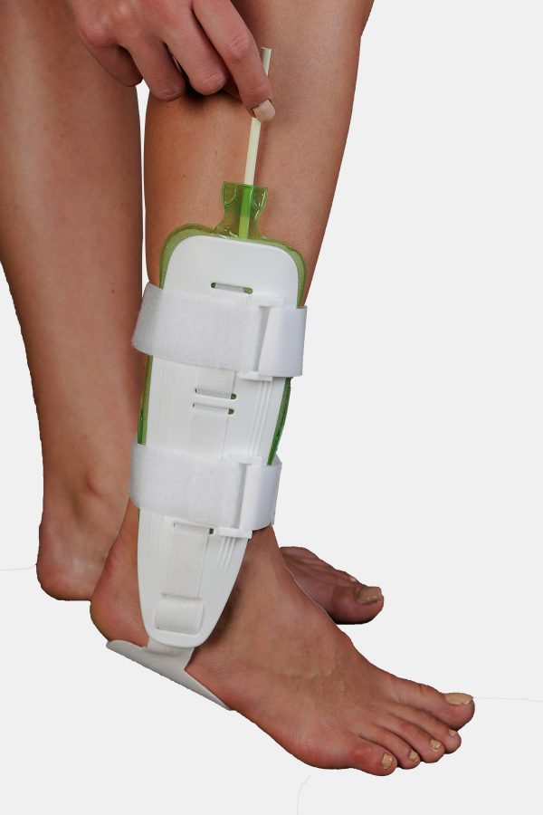 SG001 Havalı Ayak Bilekliği (Aircast)