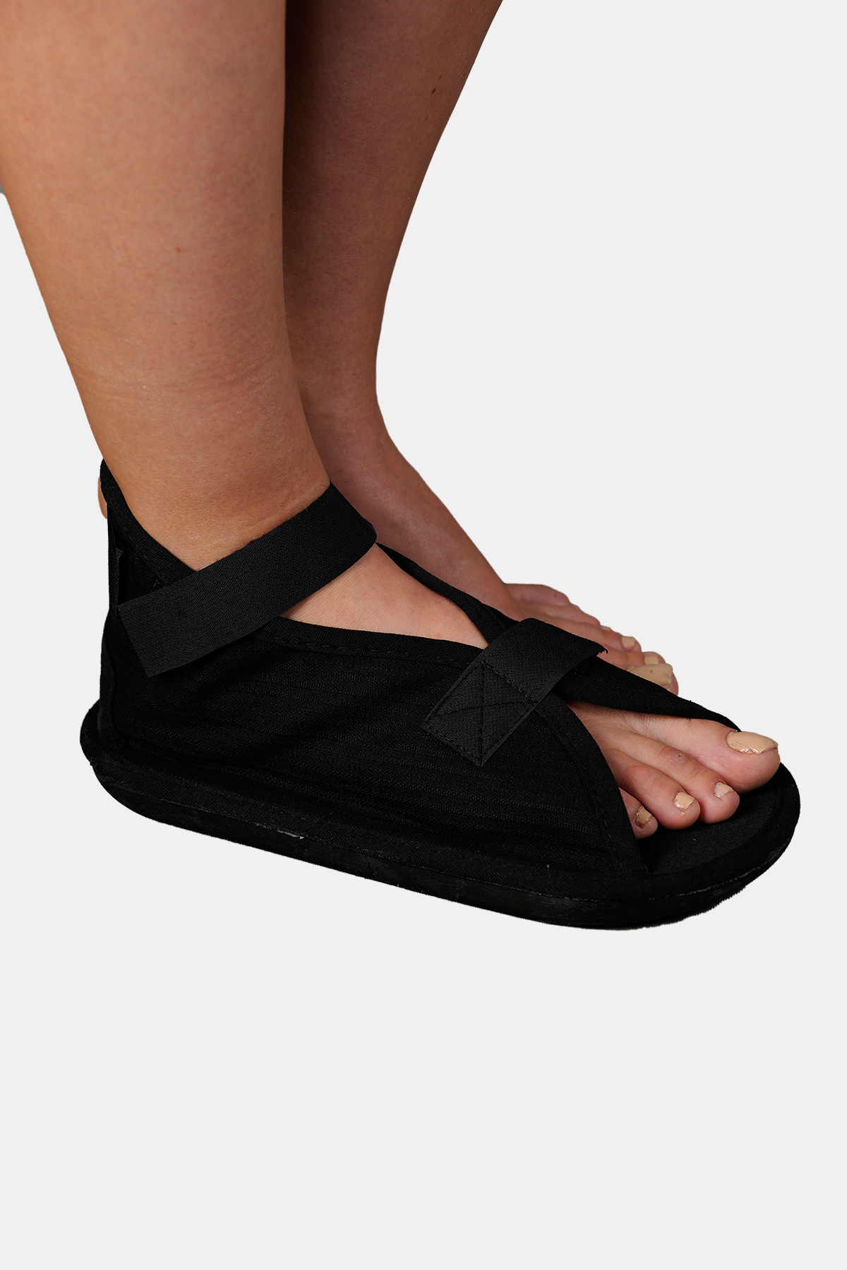 SG008  Alçı Ayakkabısı