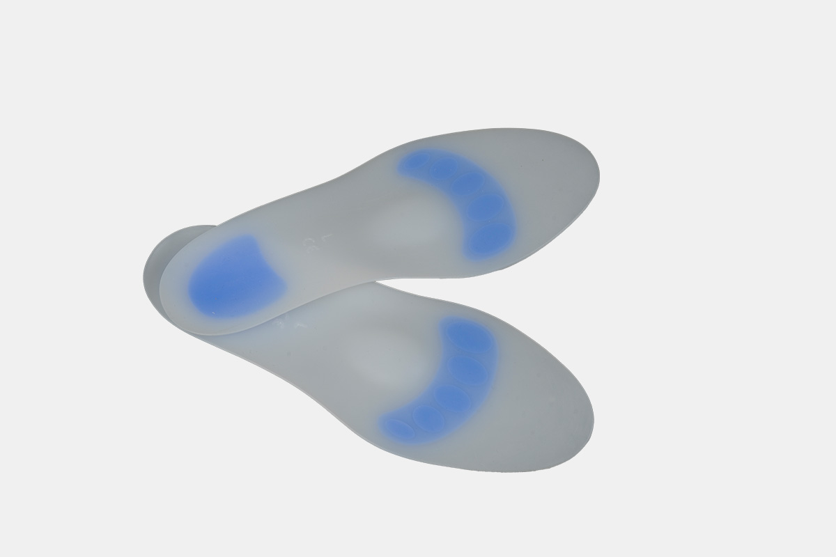 SG102 Silikon Tabanlık