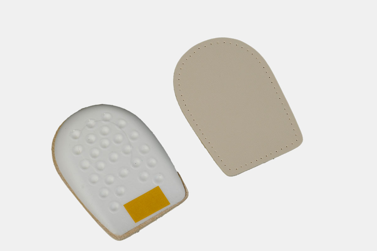 SG111 Epin Topukluk (Kauçuk)