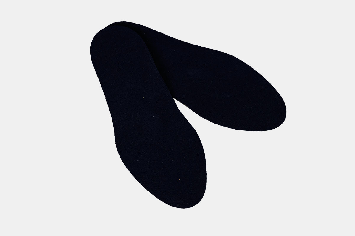 SG114 Kumaş Kaplı Silikon Tabanlık