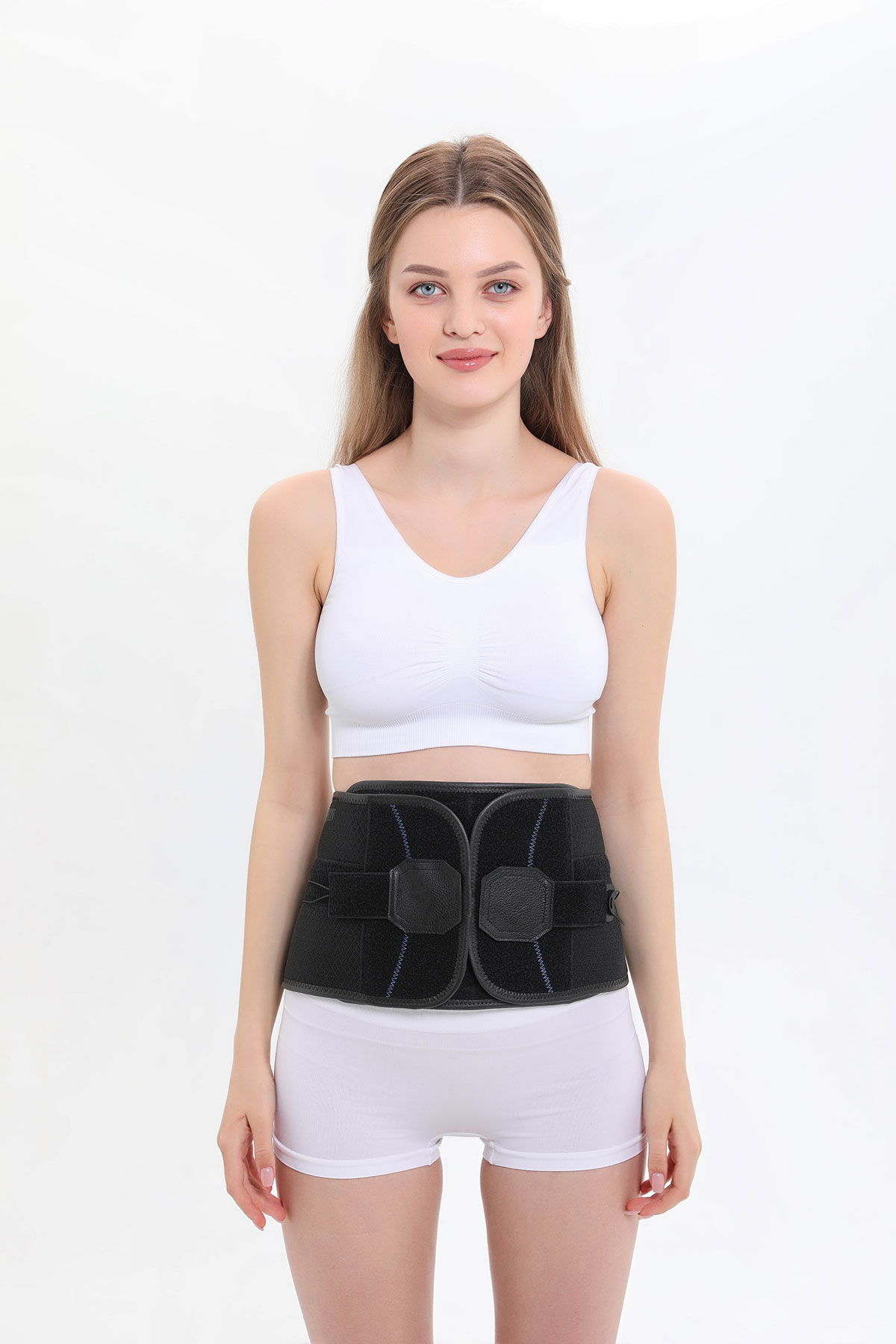 UNV260K Bedensiz Spinal Lumbosacral Korse