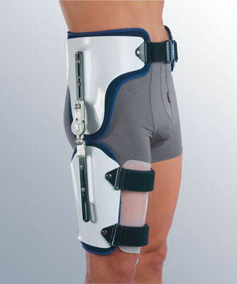 MEDİ HİP Orthosis