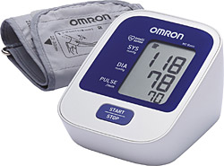 Omron M2 basic Koldan Ölçer Tansiyon Aleti