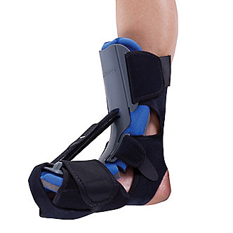 Aircast Dorsal Night Splint