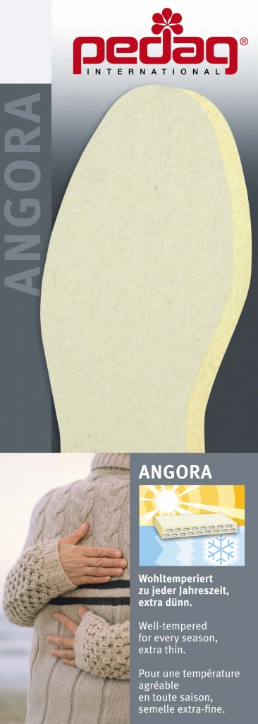 Angora tabanlık