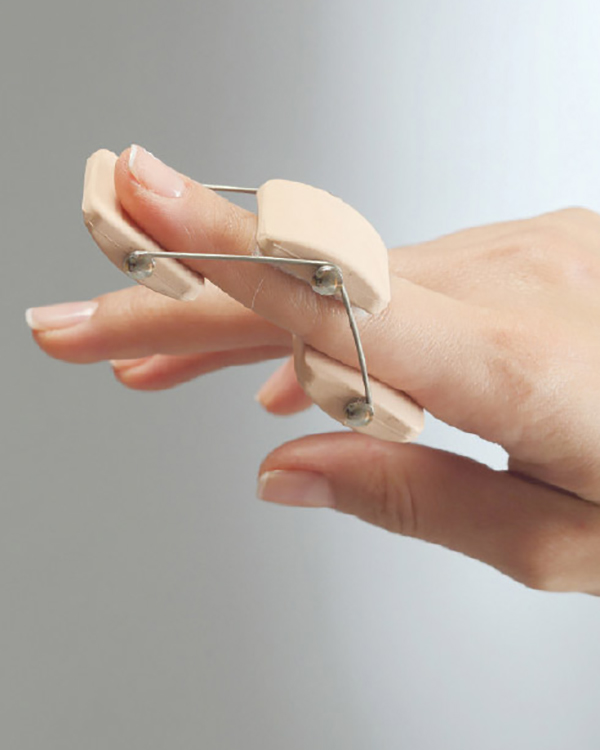 Butonier Splinti