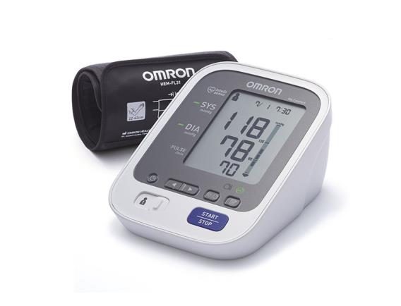 Omron M6 Koldan Tansiyon Ölçer