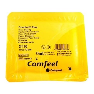 COMFEEL Yara Bantları Özellikleri Fayda Ve Kullanım Alanları